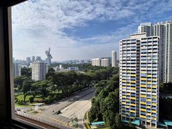 Blk 366 Clementi Avenue 2 (Clementi), HDB 3 Rooms #568649811